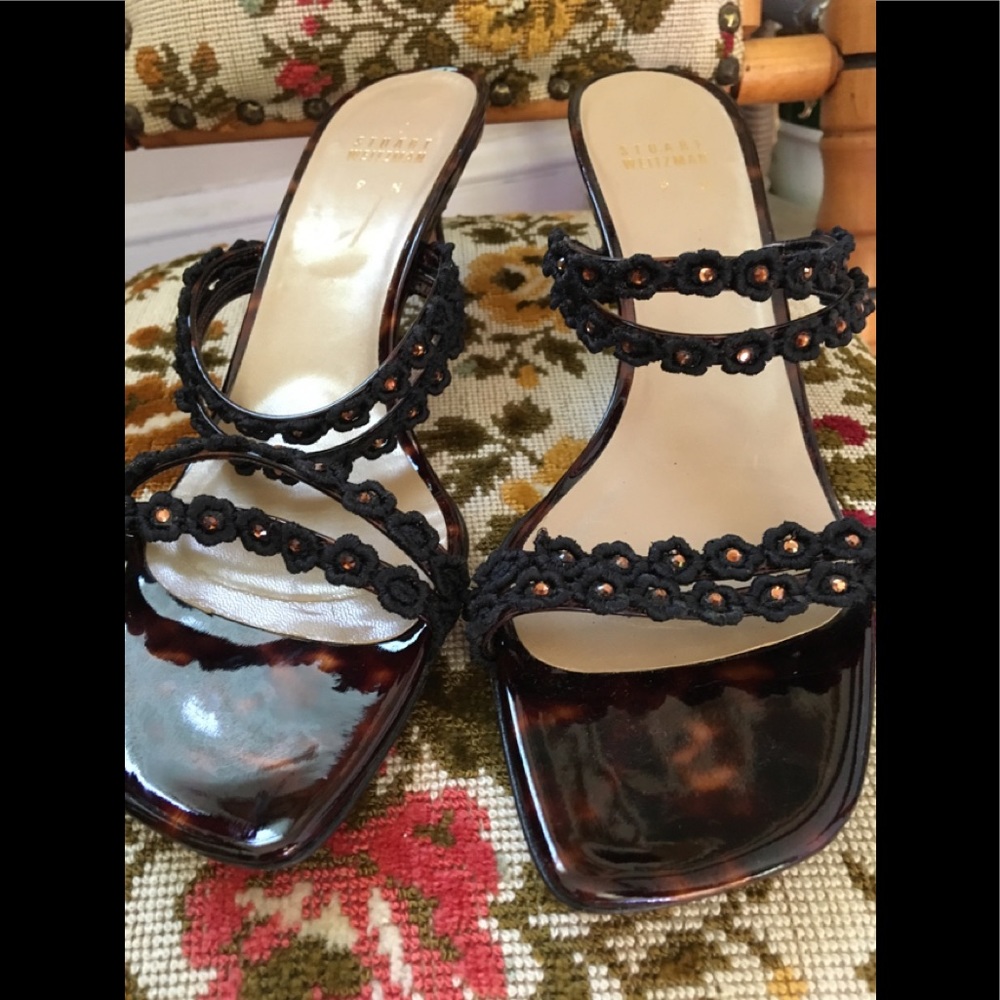 HOST PICK!🔥Stuart Weitzman sandals